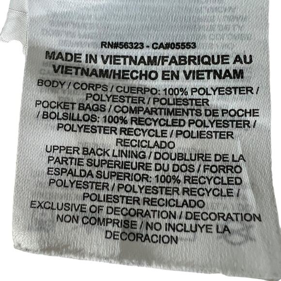 Nike Full Zip Hooded Jacket - Picture 8 of 8